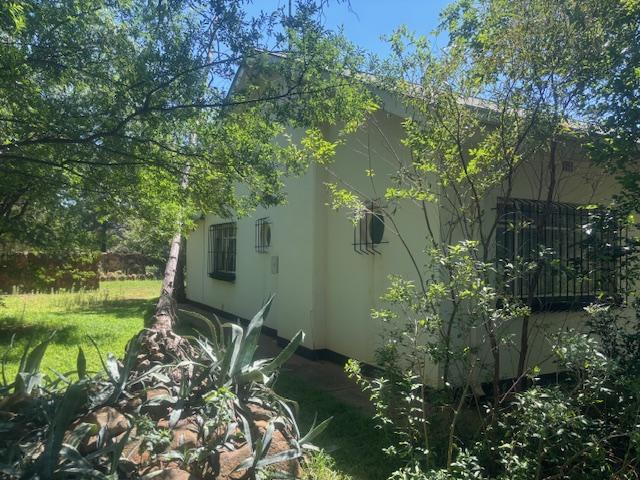 3 Bedroom Property for Sale in Wolmaransstad North West